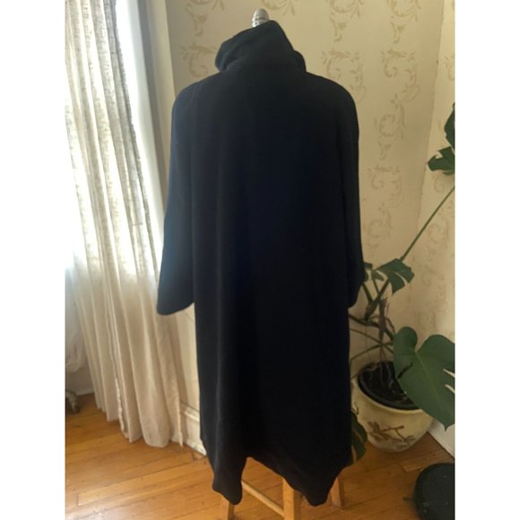 Ladies Size 4 Italy Cinzia Rocca Cashmere Blend Cathalo Beautiful Jacket - Picture 5 of 8